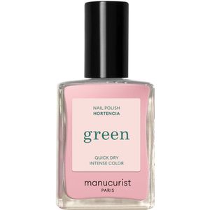 Manucurist Green Nail Polish Hortencia