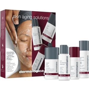 Dermalogica Dynamic Skin Skin Aging Solutions