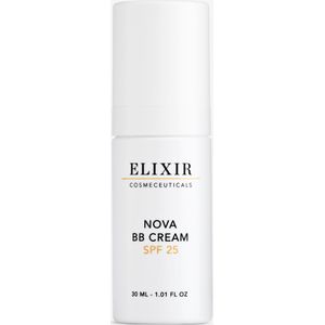 Face Formula (Elixir Cosmeceuticals) Nova BB Cream SPF25 No1