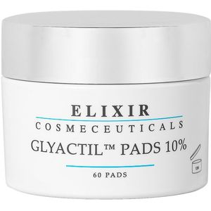 Face Formula (Elixir Cosmeceuticals) Glyactil Pads 10%