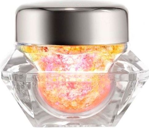 Danessa Myricks Beauty Infinite Chrome Flakes Monarch