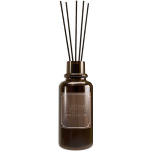 Stone Soap Spa Reed Diffuser Root 150 ml