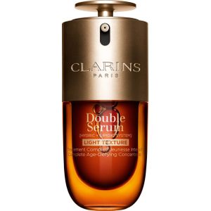 Clarins Double Serum Light Texture 30 ml