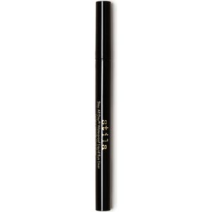 Stila Stay All Day Waterproof Liquid Eye Liner Intense Black