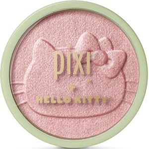 PIXI Pixi + Hello Kitty - Glow-y Powder FriendlyBlush