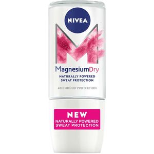 NIVEA Magnesium Dry Roll On 50 ml