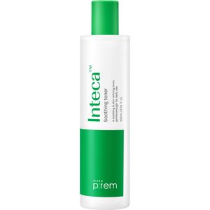 Make P:rem Inteca Soothing Toner 200 ml