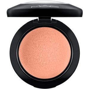 MAC Cosmetics Mineralize Matte Blush Naturally Flawless