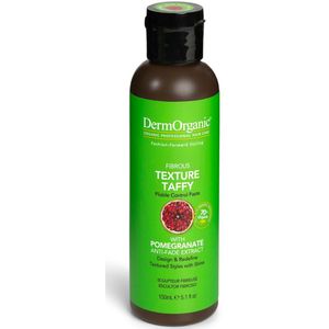 DermOrganic Texture Taffy 150 ml