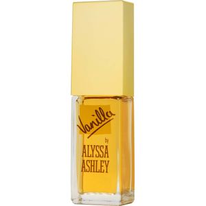 Alyssa Ashley Vanilla Eau De Toilette 15 ml