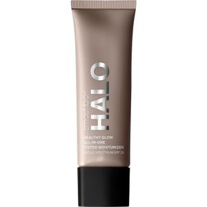 Smashbox Halo Healthy Glow All-In-One Tinted Moisturizer SPF 25 Light