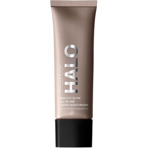 Smashbox Halo Healthy Glow All-In-One Tinted Moisturizer SPF 25 Deep Golden
