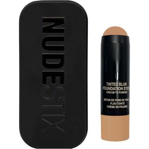 Nudestix Tinted Blur Stick Foundation Medium 5