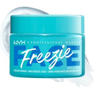 NYX PROFESSIONAL MAKEUP Face Freezie Cooling Primer + Moisturizer
