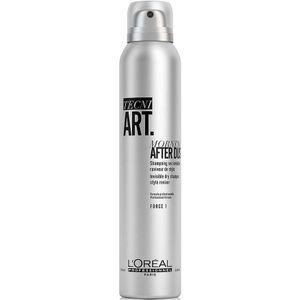 L'Oréal Professionnel Tecni.ART After Dust Droogshampoo 200 ml - Droogshampoo vrouwen - Voor