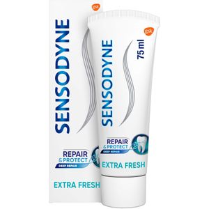 Sensodyne Repair & Protect Deep Repair Extra Fresh Toothpaste 75 ml