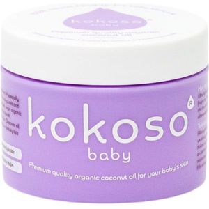 Kokoso Baby Coconut Oil