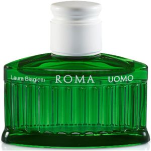 Laura Biagiotti  Roma Green Swing Eau de Toilette 40 ml