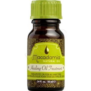 Macadamia Natural Oil Healing Oil Treatment 10 ml