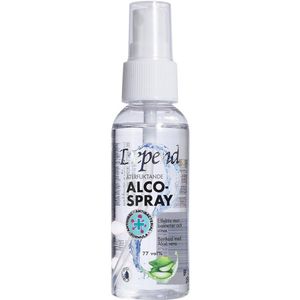 Depend Alcogel Spray 50 ml