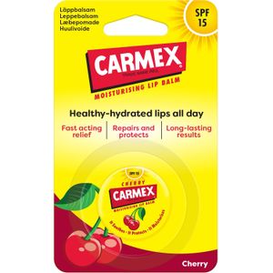 Carmex Lip Balm Cherry burk 8 ml