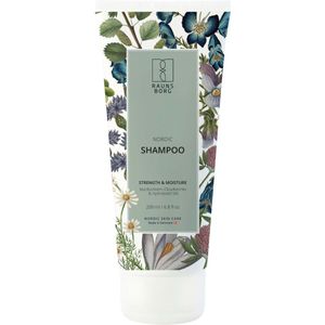 Raunsborg Nordic Shampoo 200 ml
