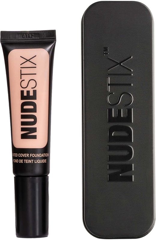 Nudestix Tinted Cover Foundation Nude 1.5