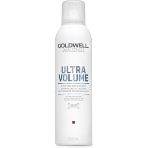 Goldwell Dualsenses Ultra Volume Bodifying Dry Shampoo 250 ml