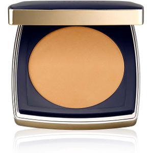 Estée Lauder Double Wear Stay-in-Place Matte Powder Foundation SPF10 Compact 5W1 Bronze