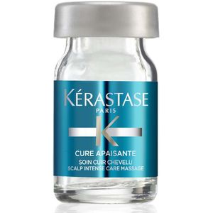 Kérastase Specifique Cure Apaisante treatment 12*6ML 72 ml