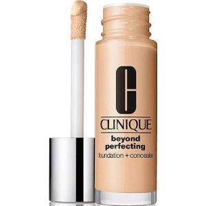 Clinique Beyond Perfecting Makeup + Concealer CN 18 Cream Whip Creamwhip
