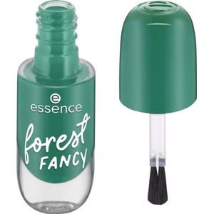 essence Gel Nail Colour 77 Forest Fancy