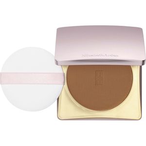 Elizabeth Arden Flawless Finish Skincaring Pressed Powder Bronze