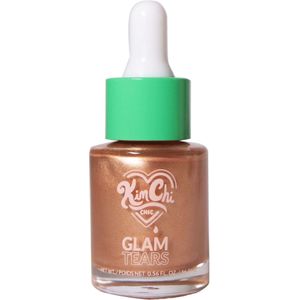 KimChi Chic Glam Tears Liquid Highlighter Silk