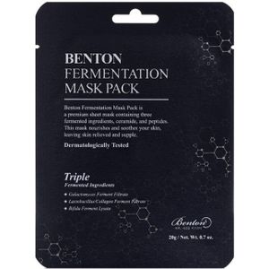 Benton Fermentation Mask