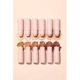 HICKAP The Wonder Base Stick 3C Ivory