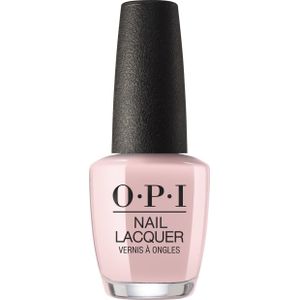 OPI Nail Lacquer - Bare my Soul - Nagellak