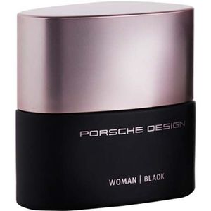 Porsche Woman Black EdP 30 ml