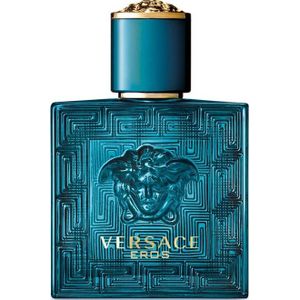 Versace Eros Pour Homme Eau de Toilette 50 ml