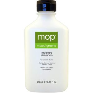 MOP Mixed Green Moist Shampoo 250 ml