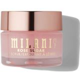 Milani Rose Sugar Lip Scrub