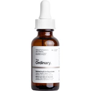 The Ordinary Retinol 0.5% in Squalane  30 ml