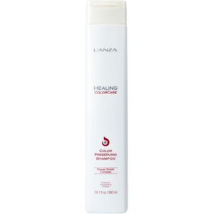 Lanza Healing ColorCare Color Preserving Shampoo 300 ml