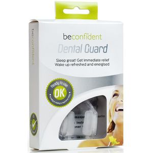 Beconfident Dental Guard Protect