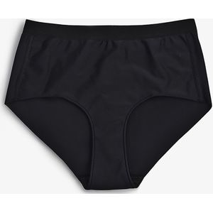 Imse Workout Underwear Black XXL