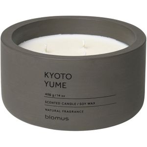 Blomus FRAGA geurkaars Kyoto Yume (400 gram)