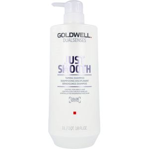 Goldwell Dualsenses Just Smooth  Taming Shampoo 1000 ml