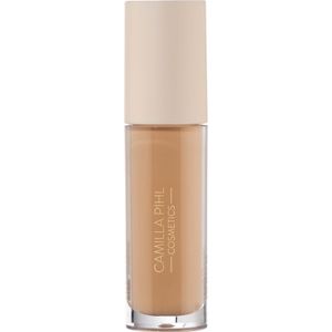 Camilla Pihl Cosmetics Serum Infused Concealer #4