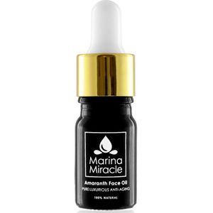 Marina Miracle Amaranth Face Oil -Travel size 5 ml