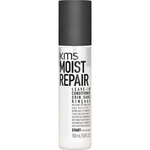 KMS MOISTREPAIR LEAVE-IN CONDITIONER 150ML - Conditioner voor ieder haartype